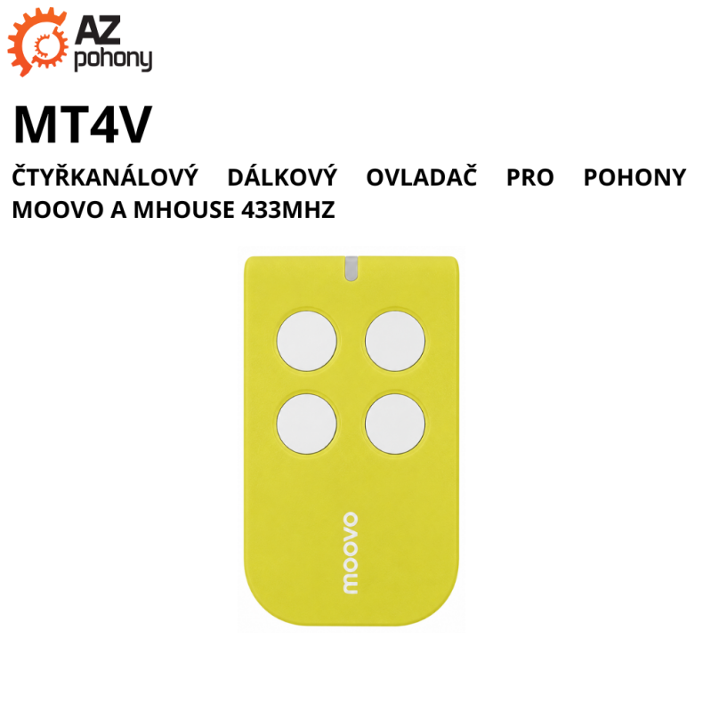 MT4V
